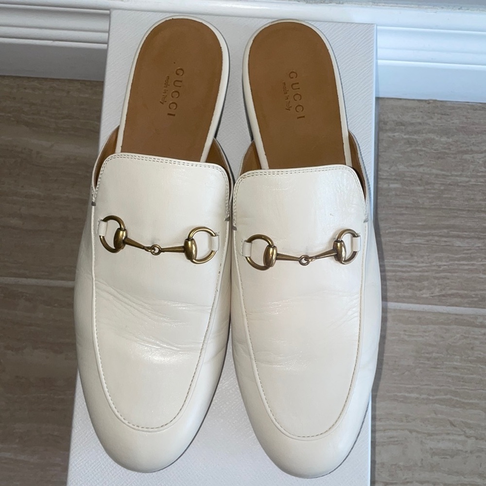 Gucci Loafer